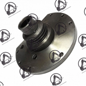 Коллектор CAT 6P-6035